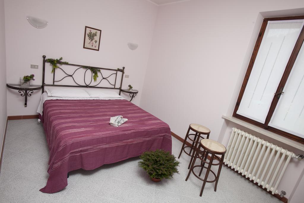 Bed & Breakfast Conca Verde Cavriana Eksteriør bilde